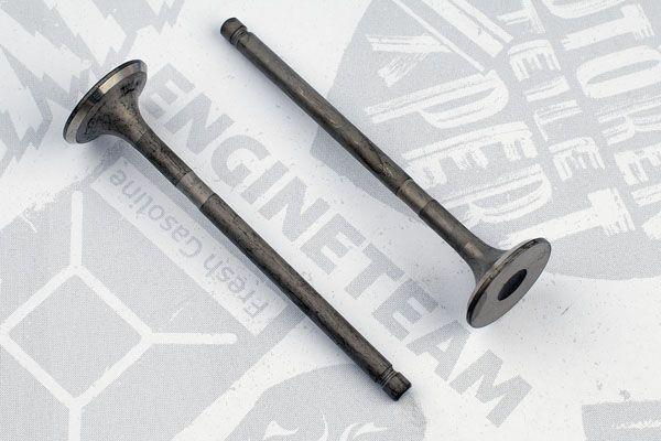 ET Engineteam VE0140 - Выпускной клапан abcparts.ee