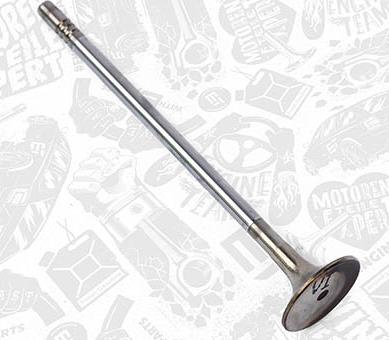 ET Engineteam VE0167 - Выпускной клапан abcparts.ee