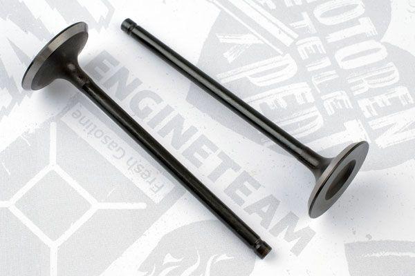 ET Engineteam VI0117 - Впускной клапан abcparts.ee