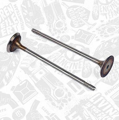 ET Engineteam VI0170 - Впускной клапан abcparts.ee