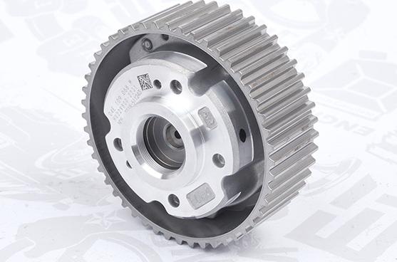 ET Engineteam VT0006 - Шестерня привода распределительного вала abcparts.ee