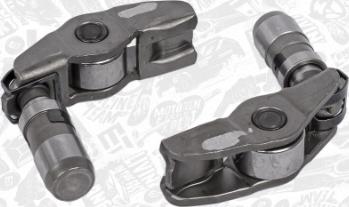 ET Engineteam ZH0097 - Толкатель, гидрокомпенсатор abcparts.ee