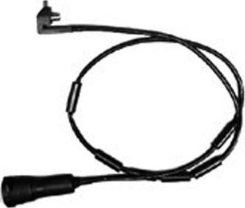 E.T.F. 17-0032 - Сигнализатор, износ тормозных колодок abcparts.ee