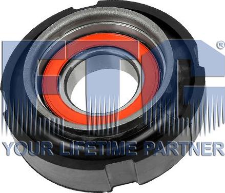 ETG Automotive 02.04.41.251432 - Подшипник карданного вала, центральная подвеска abcparts.ee
