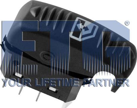 ETG Automotive 02.04.54.248387 - Выключатель, стеклоподъемник abcparts.ee