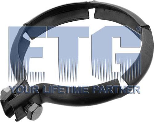 ETG Automotive 02.01.49.205507 - Соединительные элементы, система выпуска abcparts.ee