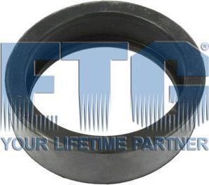 ETG Automotive 02.01.41.204149 - Кольцо подшипника, подшипник карданного вала abcparts.ee