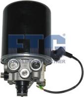 ETG Automotive 02.01.42.204162 - Осушитель воздуха, пневматическая система abcparts.ee