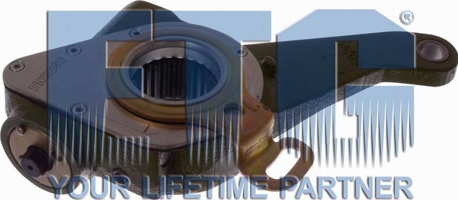 ETG Automotive 02.01.42.205094 - Система тяг и рычагов, тормозная система abcparts.ee