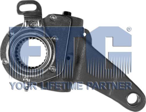 ETG Automotive 02.01.42.205101 - Система тяг и рычагов, тормозная система abcparts.ee