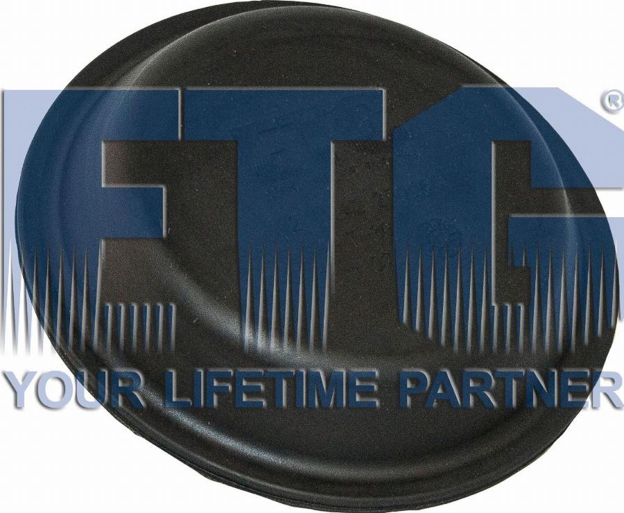 ETG Automotive 02.01.42.200060 - Membraan,Membraanpidurisilinder abcparts.ee