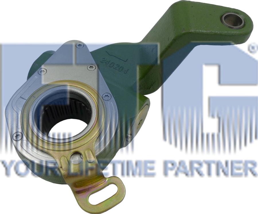 ETG Automotive 02.01.42.225827 - Система тяг и рычагов, тормозная система abcparts.ee