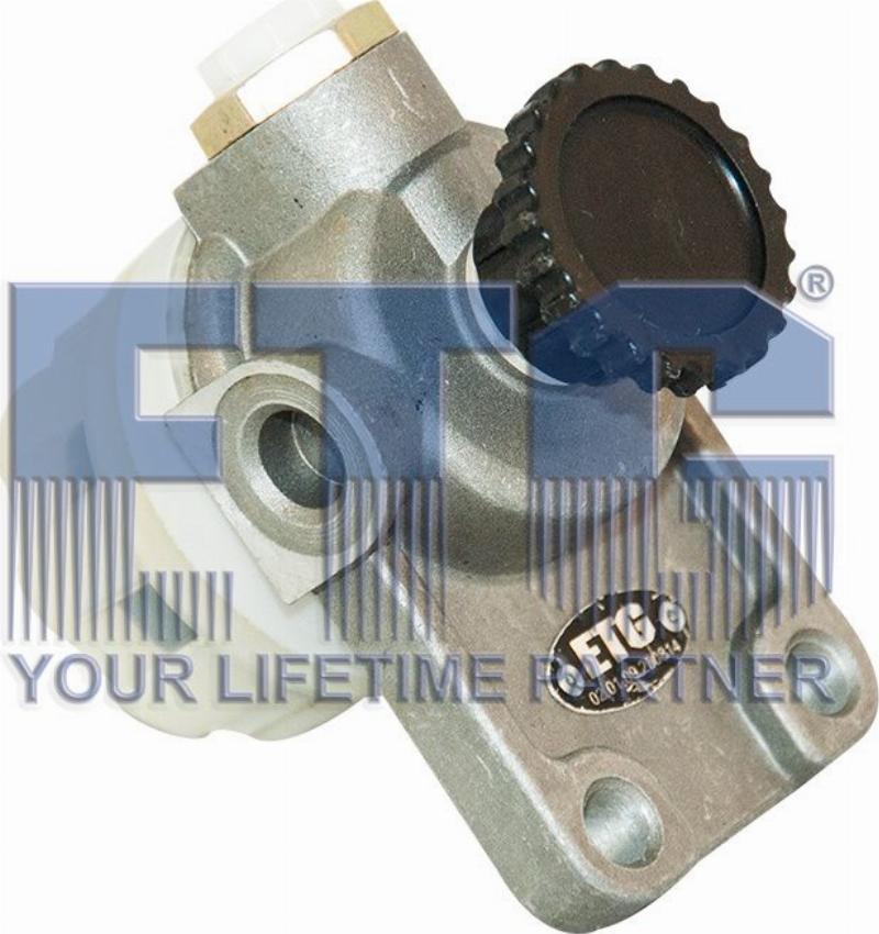 ETG Automotive 02.01.09.200814 - Насос подкачки топлива abcparts.ee