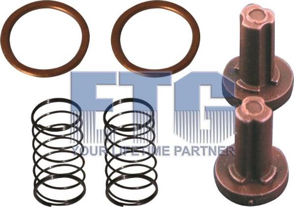ETG Automotive 02.01.09.200877 - Ремкомплект, топливный насос abcparts.ee