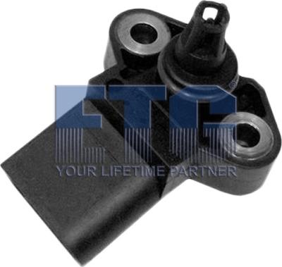 ETG Automotive 02.01.15.228033 - Датчик, давление во впускной трубе abcparts.ee