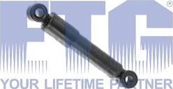 ETG Automotive 02.01.89.222272 - Padi,kabiini paigutus abcparts.ee