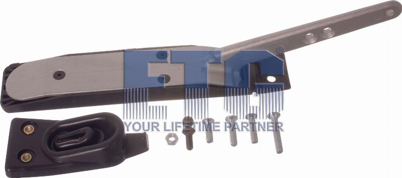 ETG Automotive 02.01.30.202449 - Педаль акселератора abcparts.ee