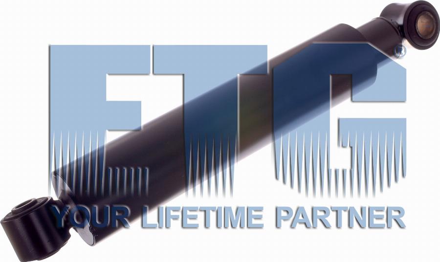 ETG Automotive 02.01.32.202772 - Амортизатор abcparts.ee