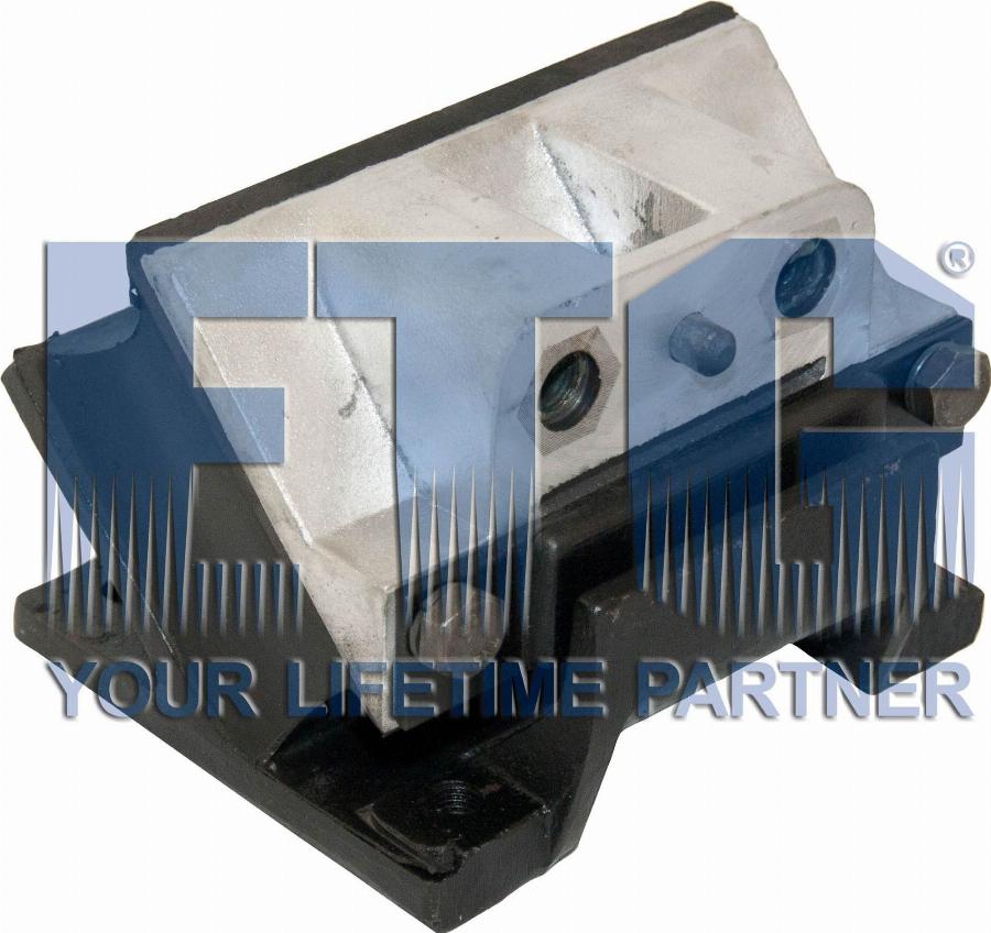 ETG Automotive 02.01.24.201517 - Подушка, опора, подвеска двигателя abcparts.ee