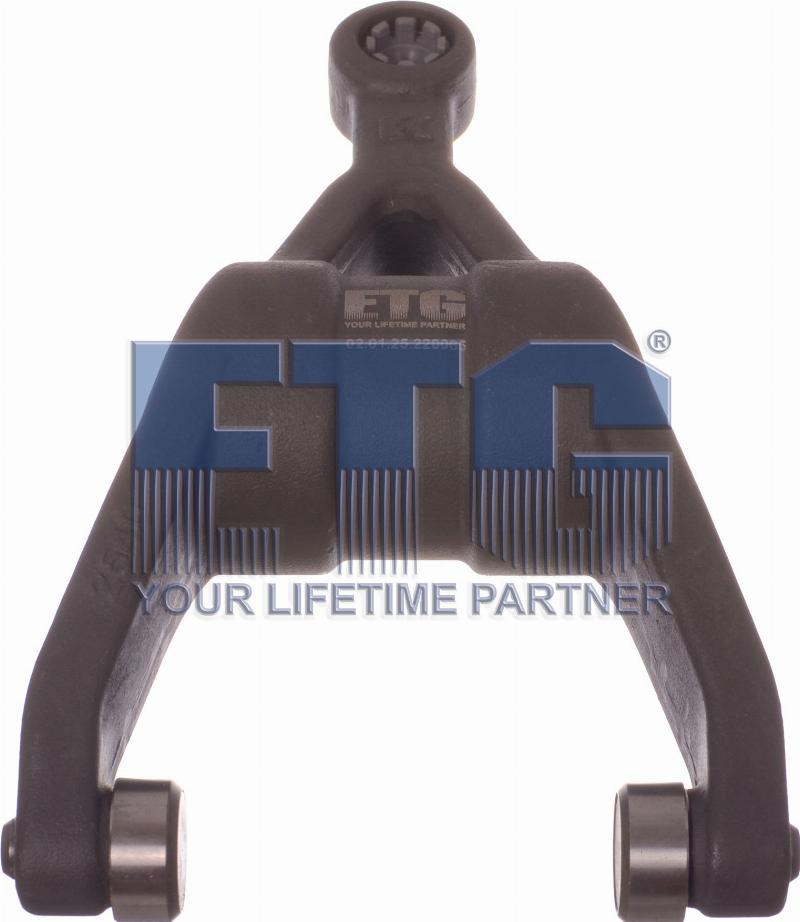 ETG Automotive 02.01.25.220065 - Возвратная вилка, система сцепления abcparts.ee