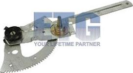 ETG Automotive 02.01.72.206626 - Стеклоподъемник abcparts.ee