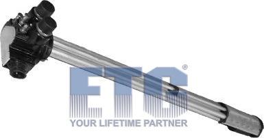 ETG Automotive 02.03.47.242016 - Датчик, уровень топлива abcparts.ee