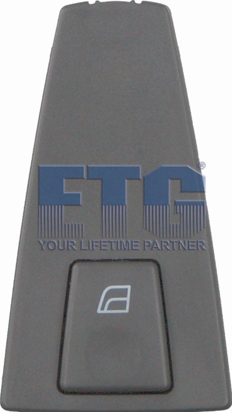 ETG Automotive 02.03.54.253764 - Выключатель, стеклоподъемник abcparts.ee