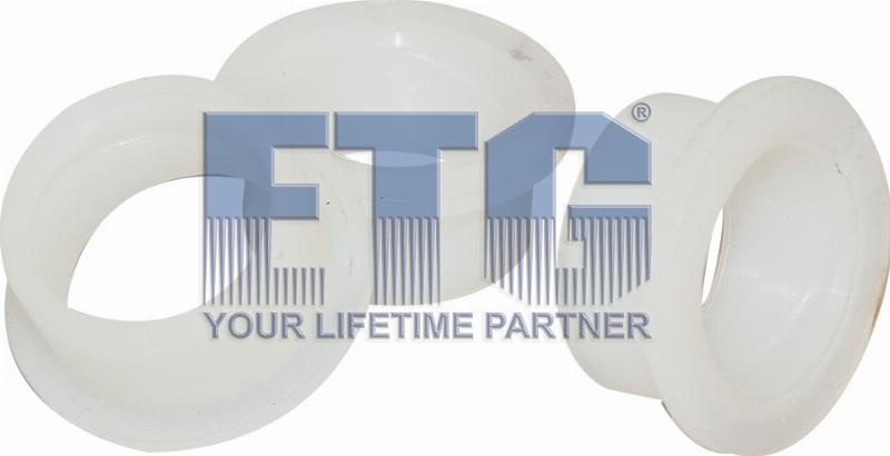 ETG Automotive 02.03.89.218622 - Втулка, подушка кабины водителя abcparts.ee