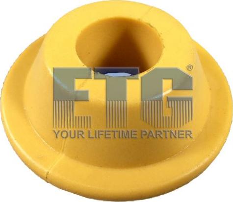 ETG Automotive 02.03.32.226936 - Втулка, подушка кабины водителя abcparts.ee