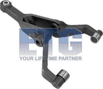 ETG Automotive 02.03.29.236243 - Возвратная вилка, система сцепления abcparts.ee