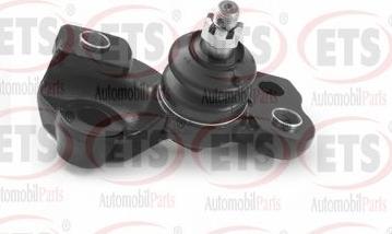 ETS 45.BJ.384 - Шаровая опора abcparts.ee