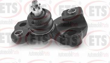 ETS 45.BJ.385 - Шаровая опора abcparts.ee