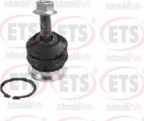 ETS 45.BJ.370 - Шаровая опора abcparts.ee