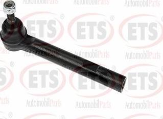 ETS 45.TR.369 - Наконечник рулевой тяги, шарнир abcparts.ee