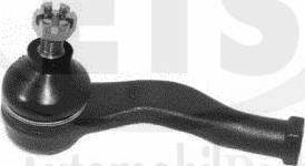 ETS 40.TR.300 - Наконечник рулевой тяги, шарнир abcparts.ee