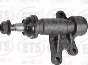 ETS 54.PA.200 - Сошка рулевого управления abcparts.ee