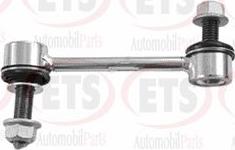 ETS 55.LB.812 - Тяга / стойка, стабилизатор abcparts.ee