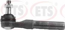 ETS 55.TR.715 - Наконечник рулевой тяги, шарнир abcparts.ee
