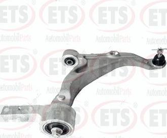 ETS 56.TC.601 - Рычаг подвески колеса abcparts.ee