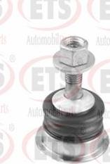 ETS 67.BJ.045 - Шаровая опора abcparts.ee