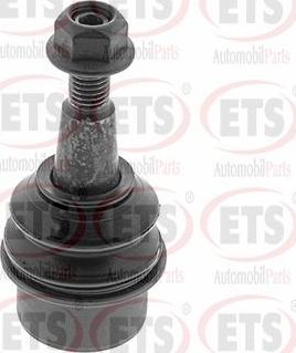 ETS 67.BJ.048 - Шаровая опора abcparts.ee