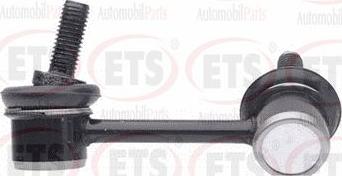 ETS 67.LB.504 - Тяга / стойка, стабилизатор abcparts.ee
