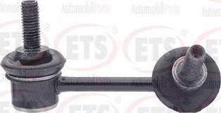 ETS 67.LB.505 - Тяга / стойка, стабилизатор abcparts.ee