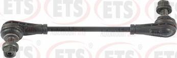 ETS 67.LB.520 - Тяга / стойка, стабилизатор abcparts.ee