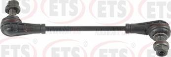 ETS 67.LB.521 - Тяга / стойка, стабилизатор abcparts.ee