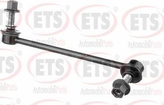 ETS 67.LB.522 - Тяга / стойка, стабилизатор abcparts.ee