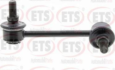 ETS 09.LB.190 - Тяга / стойка, стабилизатор abcparts.ee