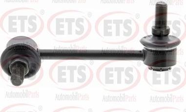 ETS 09.LB.189 - Тяга / стойка, стабилизатор abcparts.ee