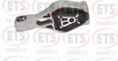 ETS 04.EM.821 - Подушка, опора, подвеска двигателя abcparts.ee