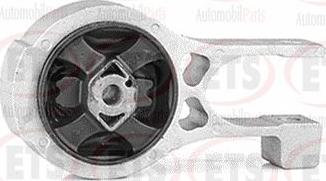 ETS 04.TM.250 - Кронштейн подшипника, тяга переключения abcparts.ee